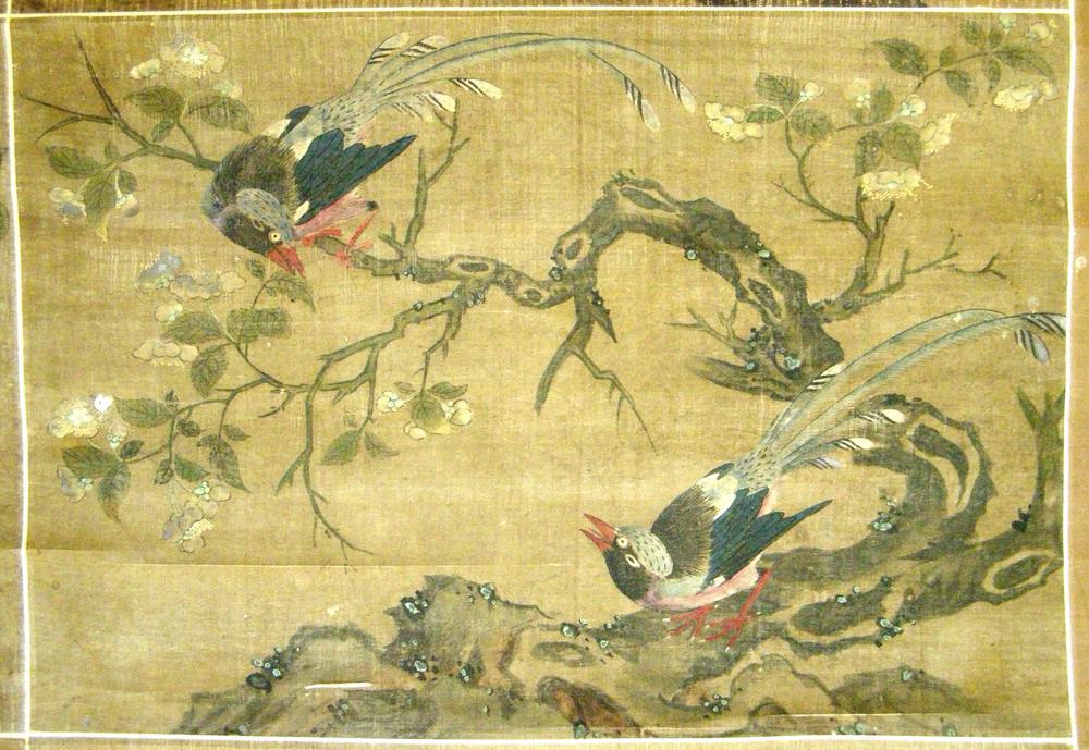 图片[8]-album; painting; hanging scroll BM-1881-1210-0.255.CH-China Archive